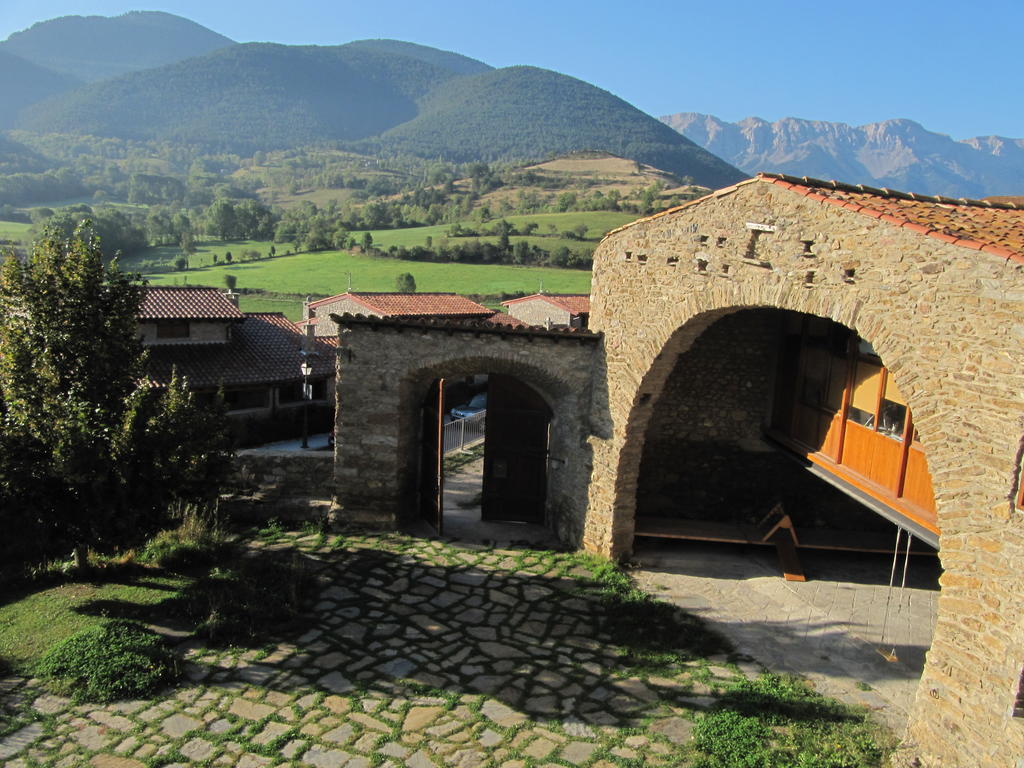 Cal Calsot Casa Rural "Adults Only" Montellá Exterior photo