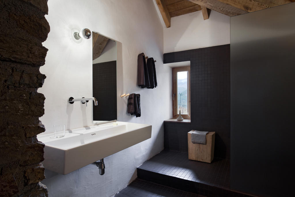 Cal Calsot Casa Rural "Adults Only" Montellá Room photo