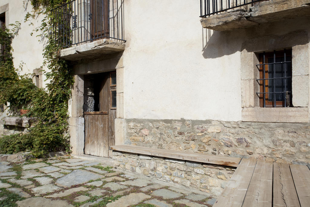 Cal Calsot Casa Rural "Adults Only" Montellá Exterior photo