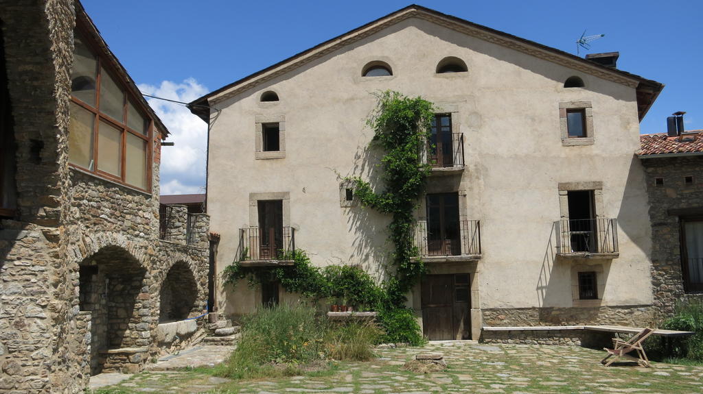 Cal Calsot Casa Rural "Adults Only" Montellá Exterior photo