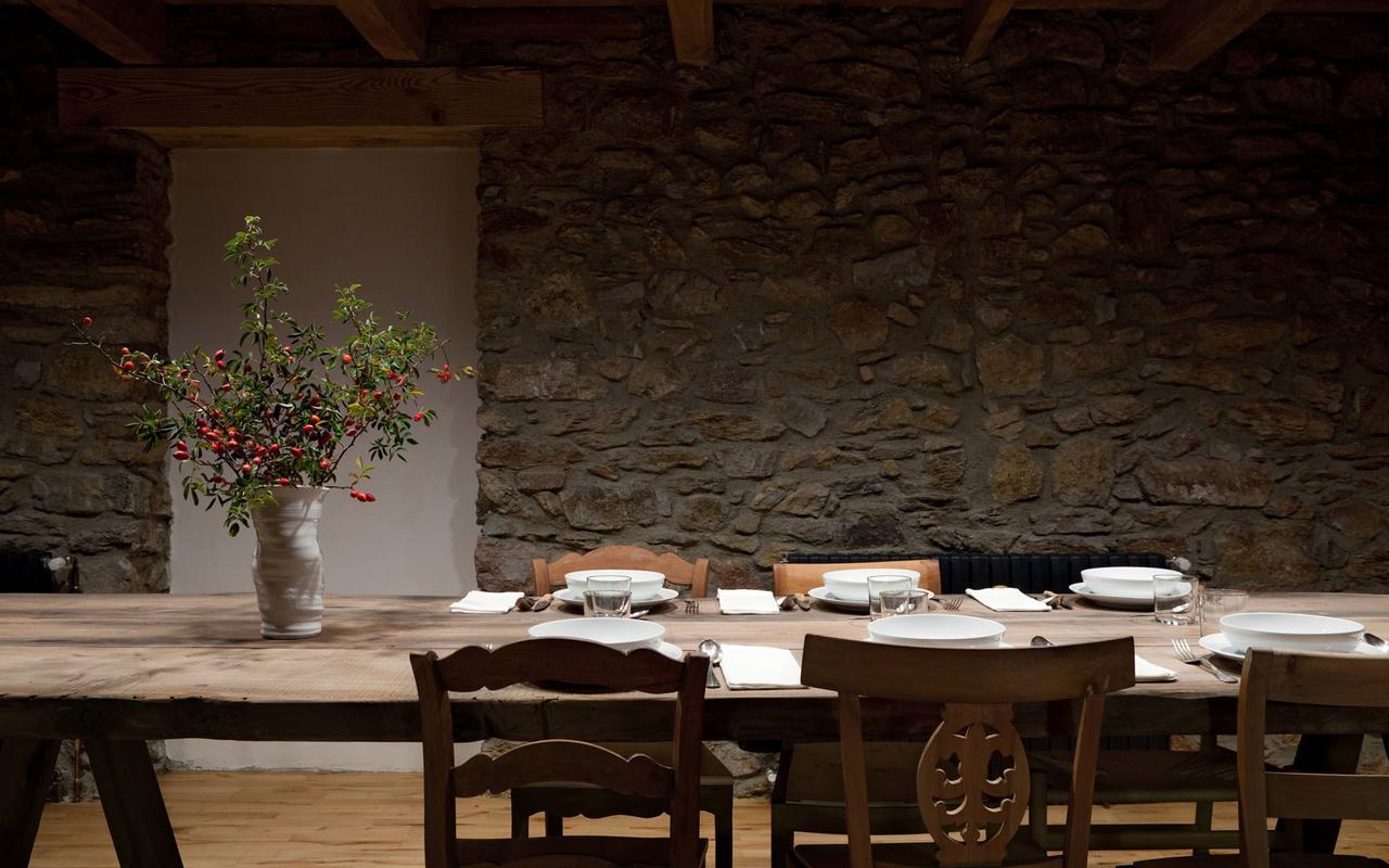 Cal Calsot Casa Rural "Adults Only" Montellá Exterior photo